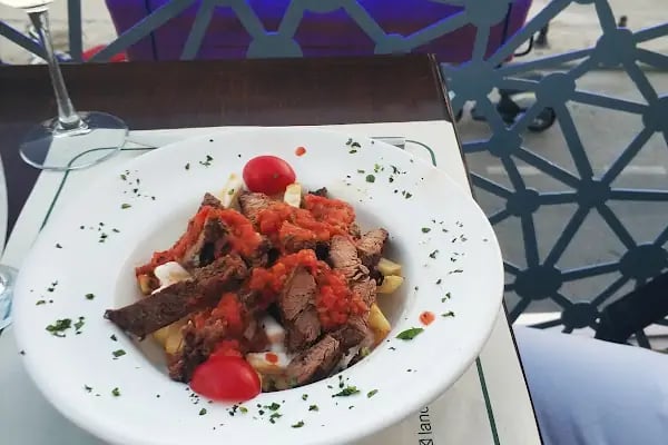 Landscape Bistro - Resim 18