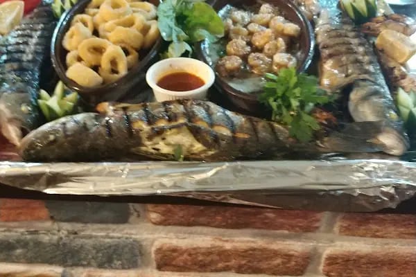 Landscape Bistro - Resim 19