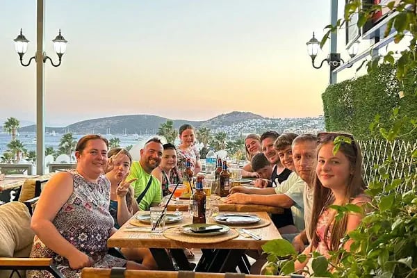 Landscape Bistro - Resim 7