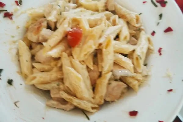 Landscape Bistro - Resim 2