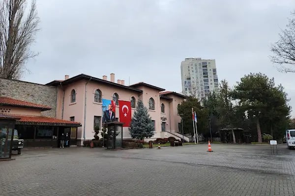 Altındağ Belediyesi Kültür ve Sosyal İşler Müdürlüğü - Resim 11
