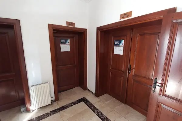 Altındağ Belediyesi Kültür ve Sosyal İşler Müdürlüğü - Resim 6