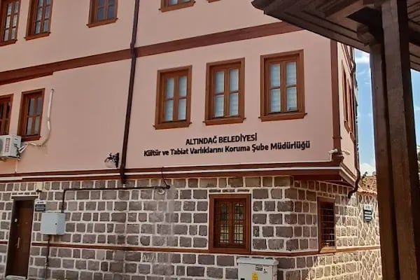 Altındağ Belediyesi Kültür ve Sosyal İşler Müdürlüğü - Resim 18