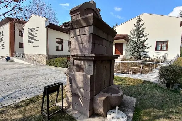 Altındağ Belediyesi Kültür ve Sosyal İşler Müdürlüğü - Resim 10