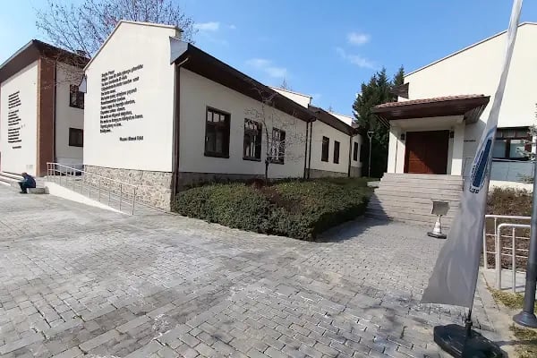 Altındağ Belediyesi Kültür ve Sosyal İşler Müdürlüğü - Resim 3