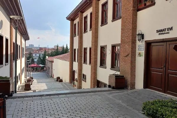 Altındağ Belediyesi Kültür ve Sosyal İşler Müdürlüğü - Resim 9