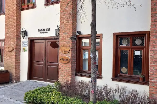 Altındağ Belediyesi Kültür ve Sosyal İşler Müdürlüğü - Resim 5