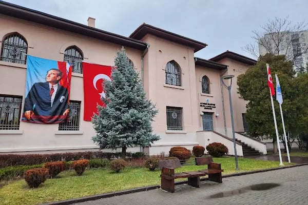 Altındağ Belediyesi Kültür ve Sosyal İşler Müdürlüğü - Resim 4