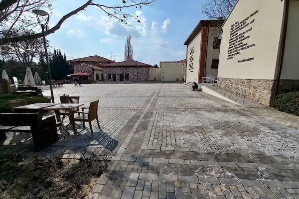 Altındağ Belediyesi Kültür ve Sosyal İşler Müdürlüğü - Resim 12