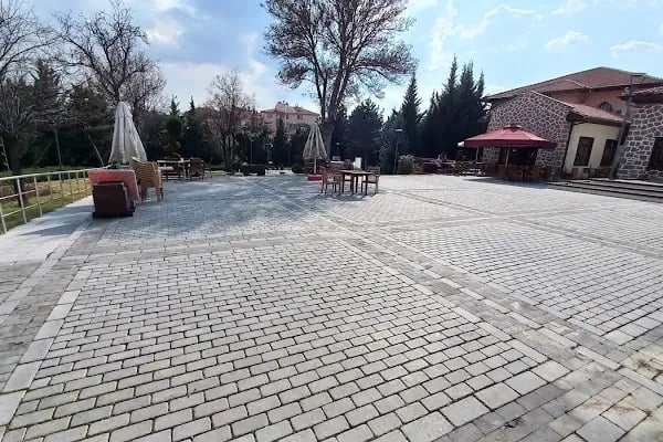 Altındağ Belediyesi Kültür ve Sosyal İşler Müdürlüğü - Resim 15