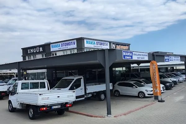 Mansa Otomotiv - Resim 17
