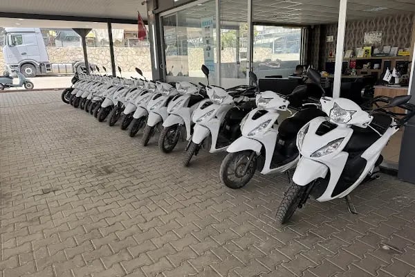 Mansa Otomotiv - Resim 6