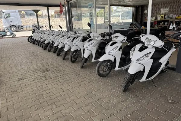 Mansa Otomotiv - Resim 4