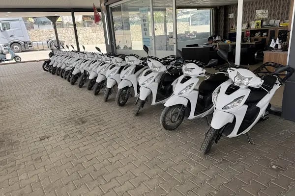 Mansa Otomotiv - Resim 8