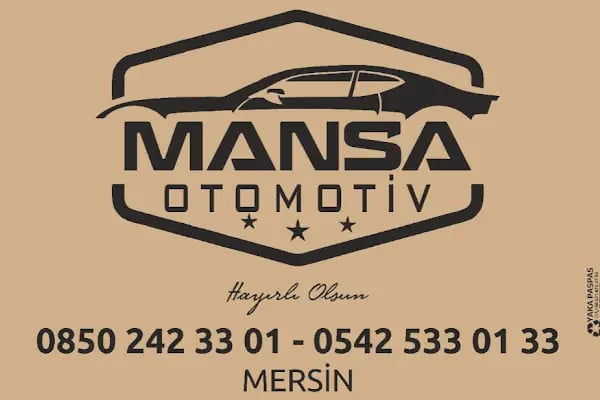 Mansa Otomotiv - Resim 14