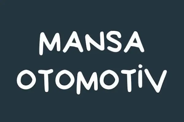 Mansa Otomotiv - Resim 9