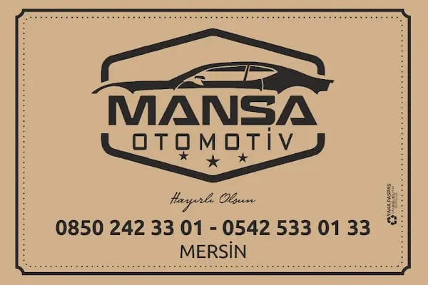 Mansa Otomotiv - Resim 15
