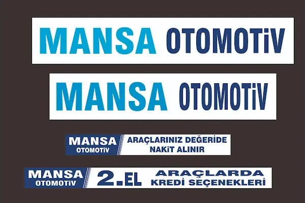 Mansa Otomotiv - Resim 20