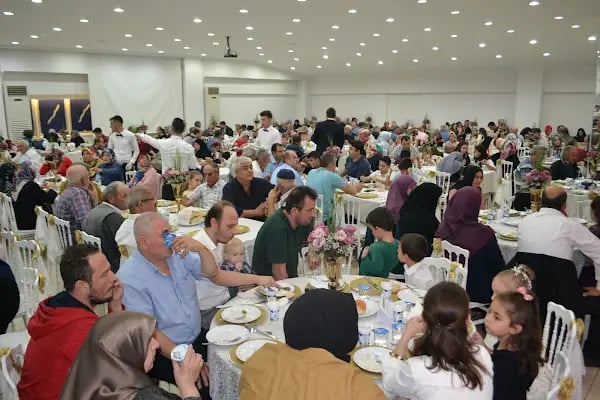 Ṣenol Düğün Salonu - Resim 5