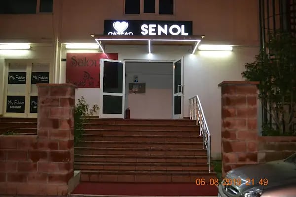 Ṣenol Düğün Salonu - Resim 18