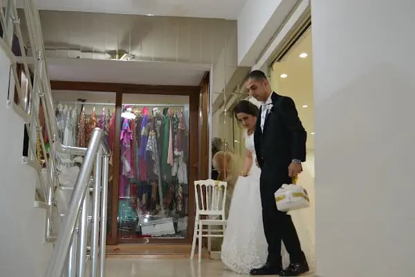 Ṣenol Düğün Salonu - Resim 8