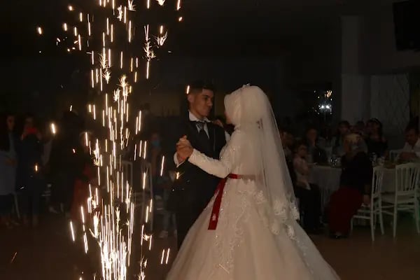 Ṣenol Düğün Salonu - Resim 10