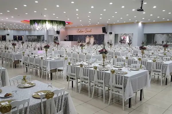 Ṣenol Düğün Salonu - Resim 2