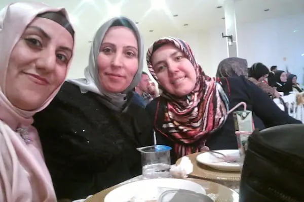 Ṣenol Düğün Salonu - Resim 17
