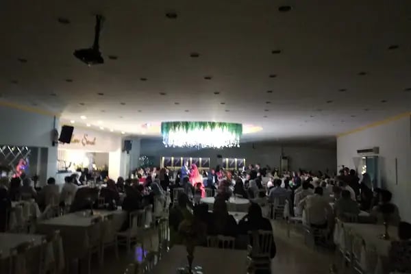 Ṣenol Düğün Salonu - Resim 12