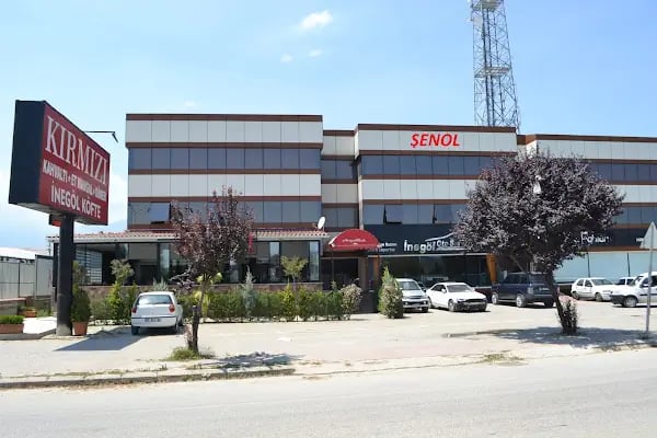 Ṣenol Düğün Salonu - Resim 3