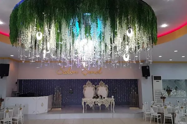 Ṣenol Düğün Salonu - Resim 19