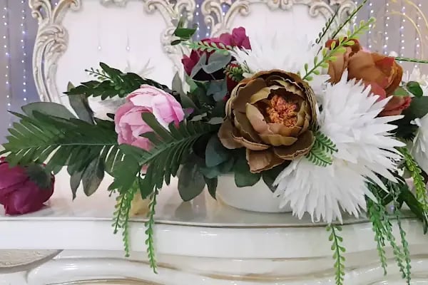 Ṣenol Düğün Salonu - Resim 4
