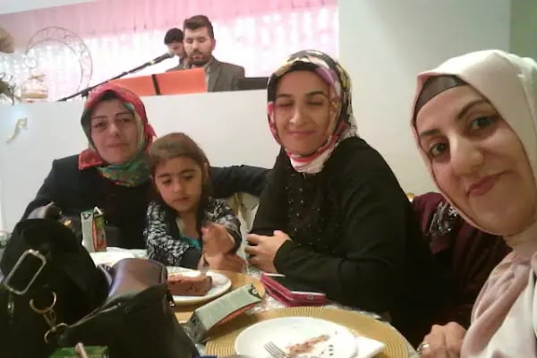 Ṣenol Düğün Salonu - Resim 20