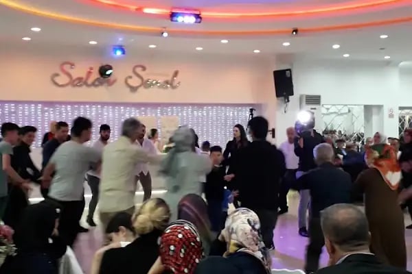 Ṣenol Düğün Salonu - Resim 15