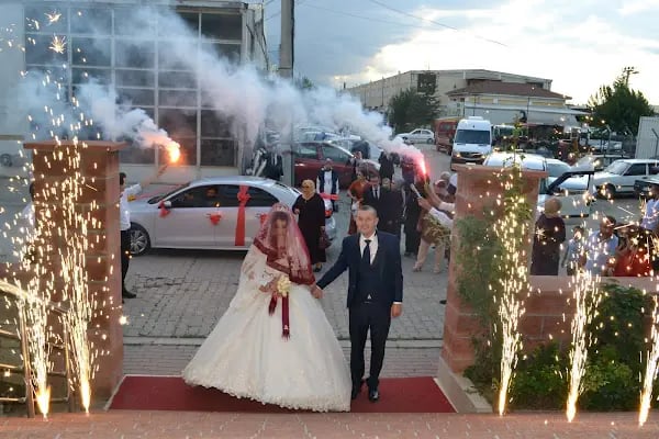 Ṣenol Düğün Salonu - Resim 6