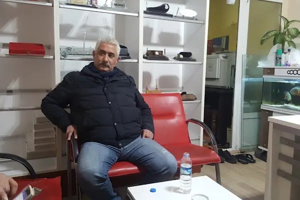 19 Mayıs Gazetesi ve Matbaası - Resim 7
