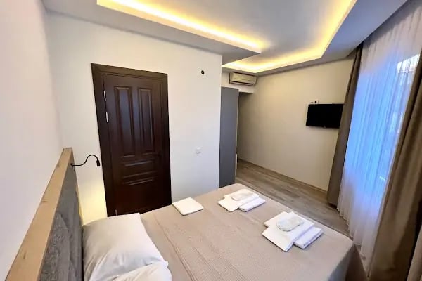 Hotel Carla - Resim 7