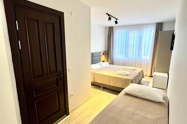 Hotel Carla - Resim 6