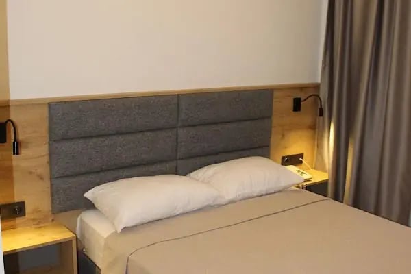 Hotel Carla - Resim 18