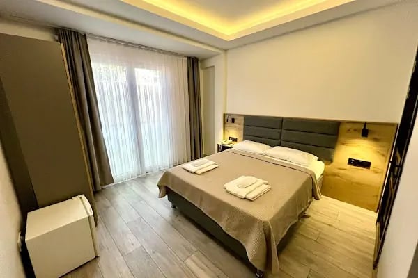 Hotel Carla - Resim 14