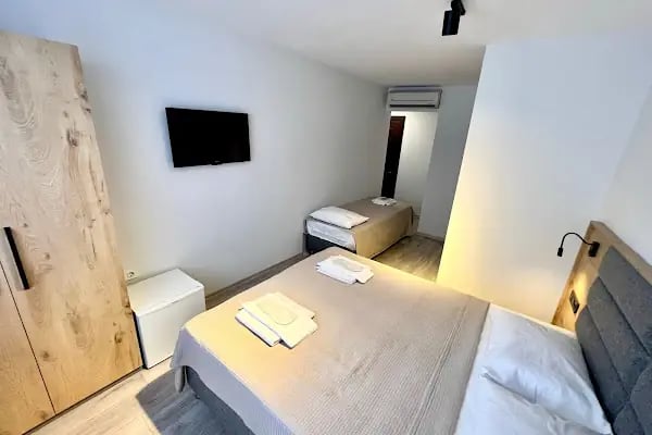 Hotel Carla - Resim 4