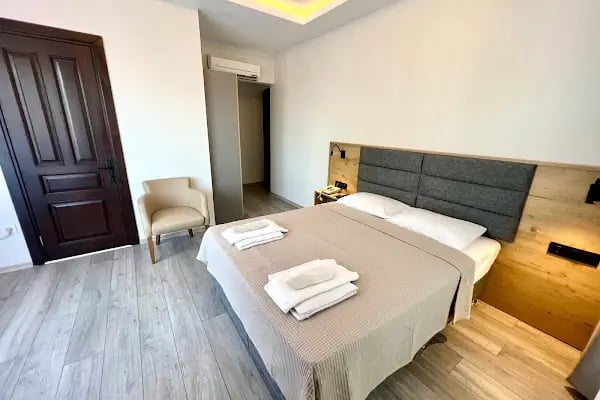 Hotel Carla - Resim 9