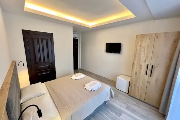 Hotel Carla - Resim 8