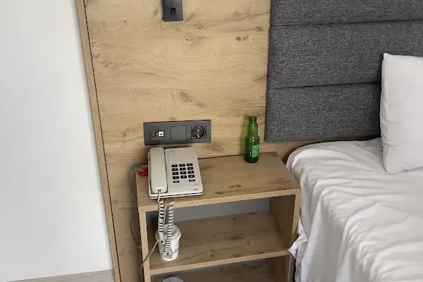 Hotel Carla - Resim 19