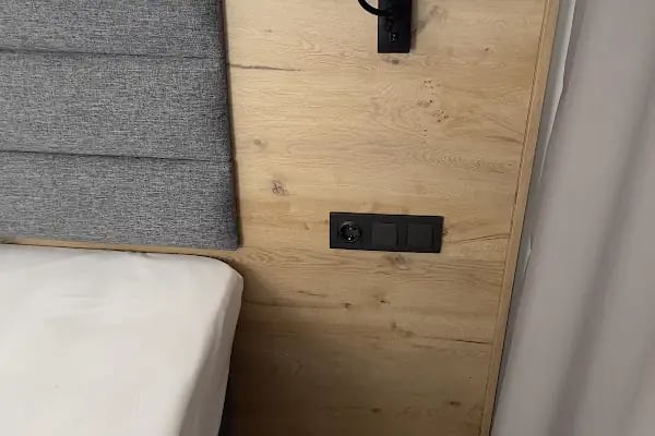 Hotel Carla - Resim 16