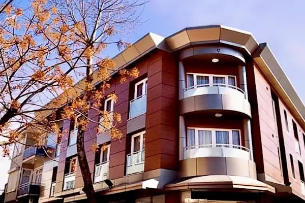 Hotel Carla - Resim 5