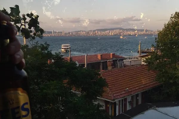 Hotel Carla - Resim 17