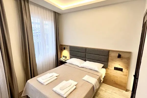 Hotel Carla - Resim 11