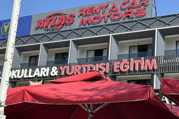 ATLAS RENT A CAR SAKARYA - Resim 5