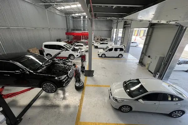 ATLAS RENT A CAR SAKARYA - Resim 6